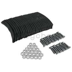Zestaw redlic 210 mm - 1801.10.KIT-2-347687013