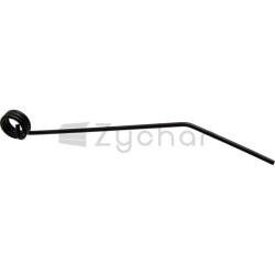 Palec zagarniający siewnika - 18010.HS-R7-347693353