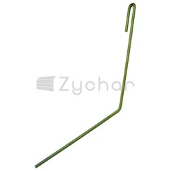 Palec zagarniający siewnika - 18010.ST-AEL-9-347694550