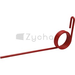Palec zagarniający siewnika - 18010.ST-GU-2-347694561