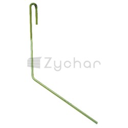 Palec zagarniający siewnika - 18010.ST-H1-347694613