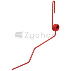 Palec zagarniający siewnika - 18010.ST-LE-06-347694595