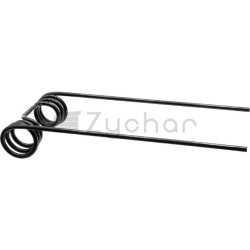 Palec zgrabiarki słomy - 18010.ST-ST-1-347694645