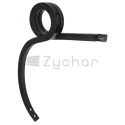 Słupica kultywatora - 180101.304591-347688037