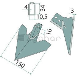 Stado gęsi gęgawy - 180101.IND-9010-347706037