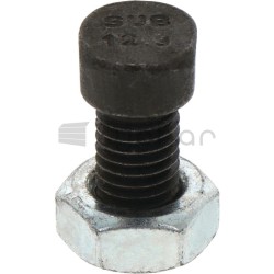 Śruba płużna M10X25, 12.9 - 1801025VN-347702393