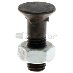 Śruba pługa M10x33-12,9 - 1801033LE-347688606
