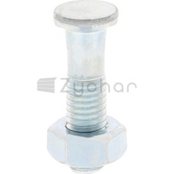 Pflugschraube M10x40-10.9 pas.f.Huard - 1801040HU10-347702357
