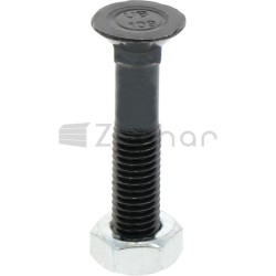 Śruby płużne - 1801050810-347701970