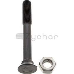 Śruba płużna M12x100 DIN 608 - 18012100810-347701972