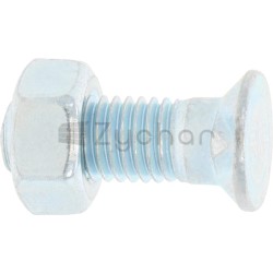M12x35-10.9 z 2 noskami - 1801235HU10-347702381