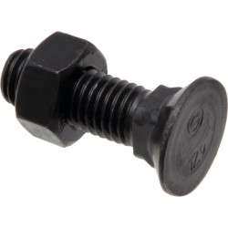 Śruba płużna M12x40-608 DIN -12.9 - 1801240812-347707967