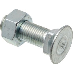 Śruba płużna M12x40-10.9 pas.do GB - 1801240GB10-347701457