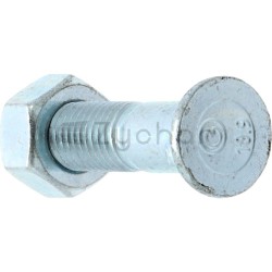 Śruba płużna M12x50-10.9 pas.do Huard - 1801250HU10-347702363