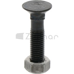 Śruba płużna M12x55 - 1801255810-347701979