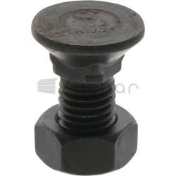 Śruba płużna M14x35-608 DIN -10.9 - 1801435810-347702173