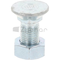 Śruba płużna M14x35 - 1801435GB-347689443