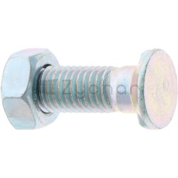 Śruba pługowa M14x40-10,9 z 2 uchami - 1801440HU10-347702368