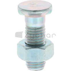 Pflugschraube M14x45-10.9 pas.f.Huard - 1801445HU10-347702365