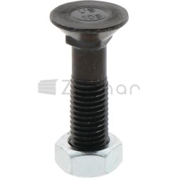 Śruba płużna M14x60-DIN608-10.9 - 1801460810-347702193