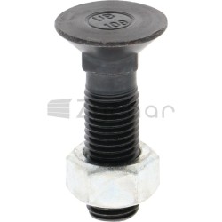 Śruba płużna M16x60-608 DIN -10.9 - 1801660810-347702186
