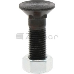 Pflugschraube M16x2x40-10.9 - 1801660VLE-347688581