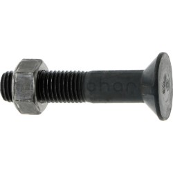 Śruba płużna M16x80-11014 DIN -10.9 - 18016801410-347701958