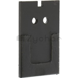 Skrobak metalowy - 18017 3492005-347696950