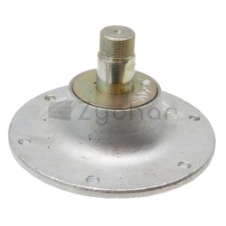 Łożysko kpl. - 18017 55510016-347690605