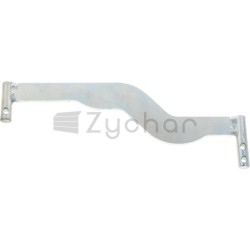 Kierownica 30x5 250,5 - 1801700017-347686882