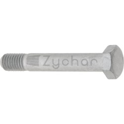 Śruba z łbem sześciokątnym M12x75 12.9 - 1801700019-347688131
