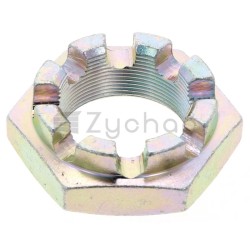 Nakrętka zamkowa M42 - 1801700021-347690835