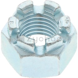 Nakrętka zamkowa M20 - 1801700022-347705318