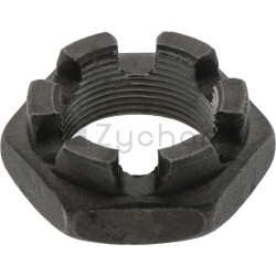 Nakrętka zamkowa M30 - 1801700024-347705316