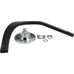 Łodyga z łożyskiem kpl. po prawej - 1801700034-347689904
