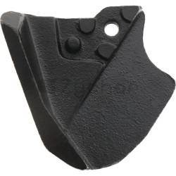 Piętka płozy - 18018086-347693344