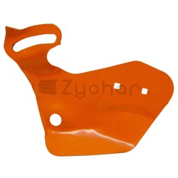 Mocowanie regulatora głębokości siewu - 18018097-347693701