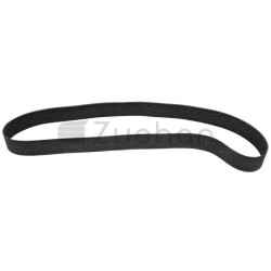 Pas wielorowkowy Poly-V - 18018103-347692973