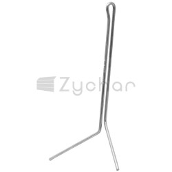 Palec zagarniający siewnika - 18022 853850710-347694662