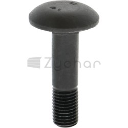 Śruba z łbem walcowym M16x65 - 1802200165-347702401