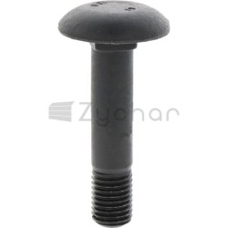 Śruba z łbem grzybkowym M16 - 1802200170-347702402