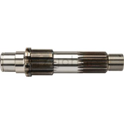 Wałek krótki - 1802222088-347707381