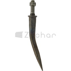 Zęby zakrzywione. Go. M16 - 18023182202R-347700833