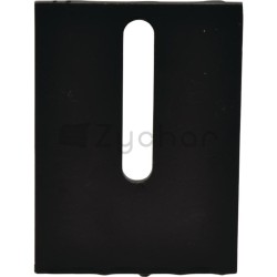 Skrobak metalowy 121 x 90 mm - 18028 52593410-347697872