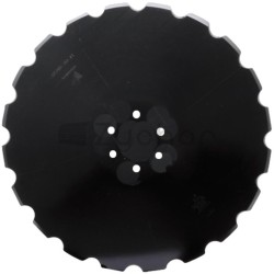 Talerz brony talerzowej - 18028 H2234360-347690244
