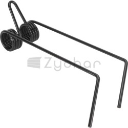 Palec zagarniający siewnika - 18028 K3005740-347694676