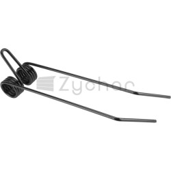 Palec zagarniający siewnika - 18028 K3005750-347694677
