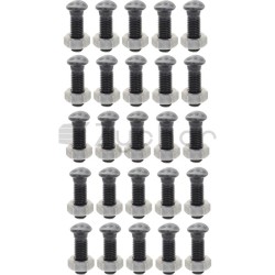 Śruba redlicy M10x35 - 18030.002-8-347691234
