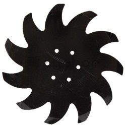 Odgarniacz gwiazdowy - 18031 24143101-347693314