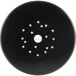 Talerz 450 x 4 - 18031-168FO-R592-347690542